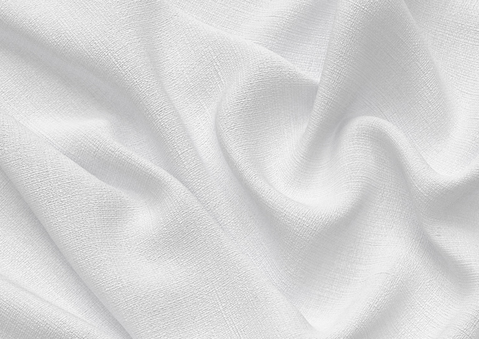 Windermere, Ivory - Twist&Fit Roman Blind - Image 4